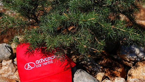 Advanced Car Rental Beirut Lebanon