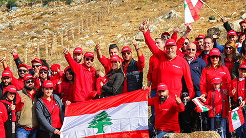 Advanced Car Rental Beirut Lebanon