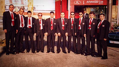 Advanced Car Rental Lebanon