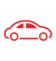 Weekend Car Rental Special