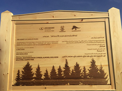 Advanced Car Rental Lebanon