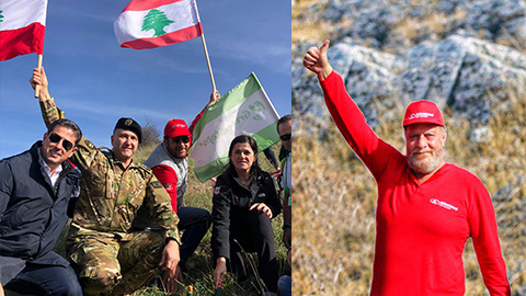 Advanced Car Rental Lebanon