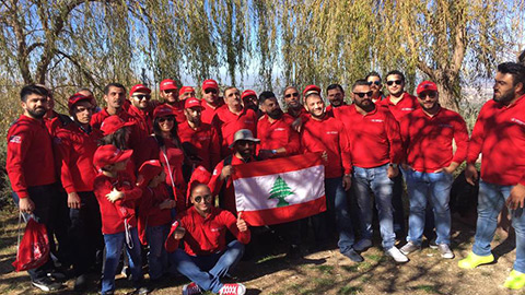 Advanced Car Rental Lebanon