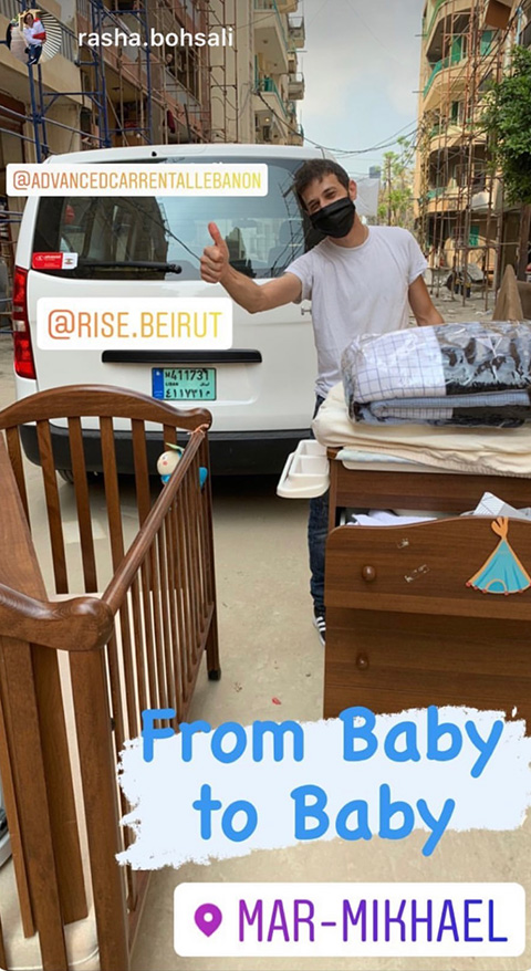 Advanced Car Rental Lebanon