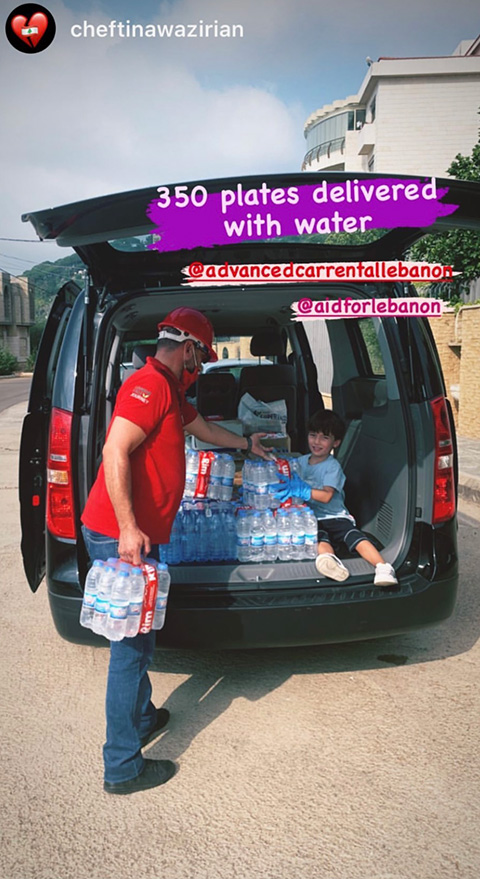 Advanced Car Rental Beirut Lebanon