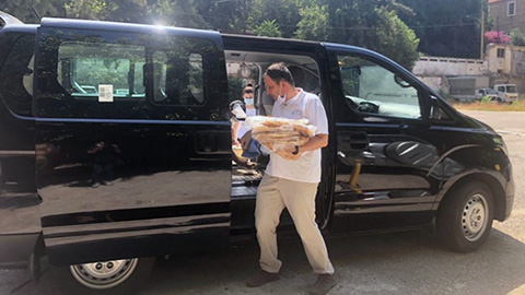 Advanced Car Rental Lebanon