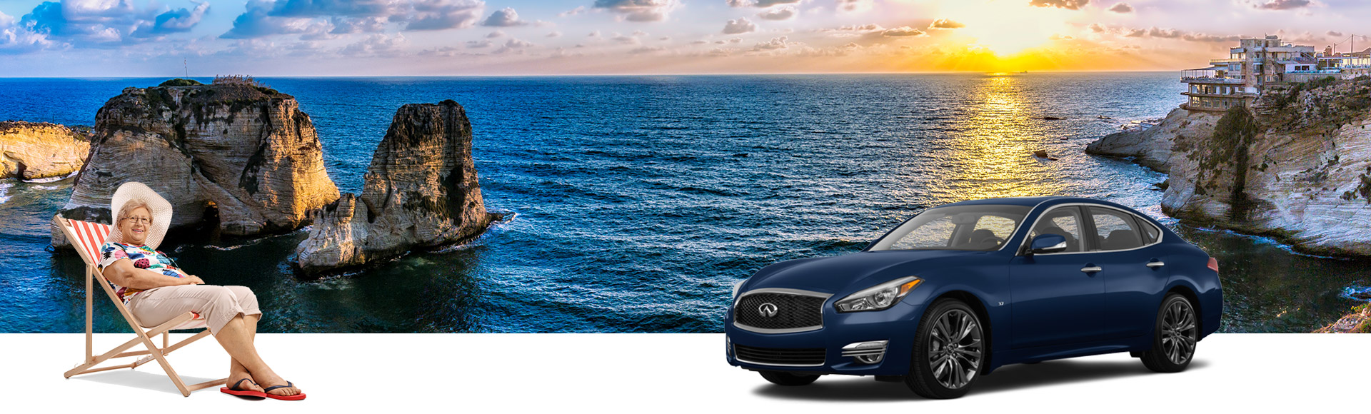 Advanced Car Rental Services Lebanon